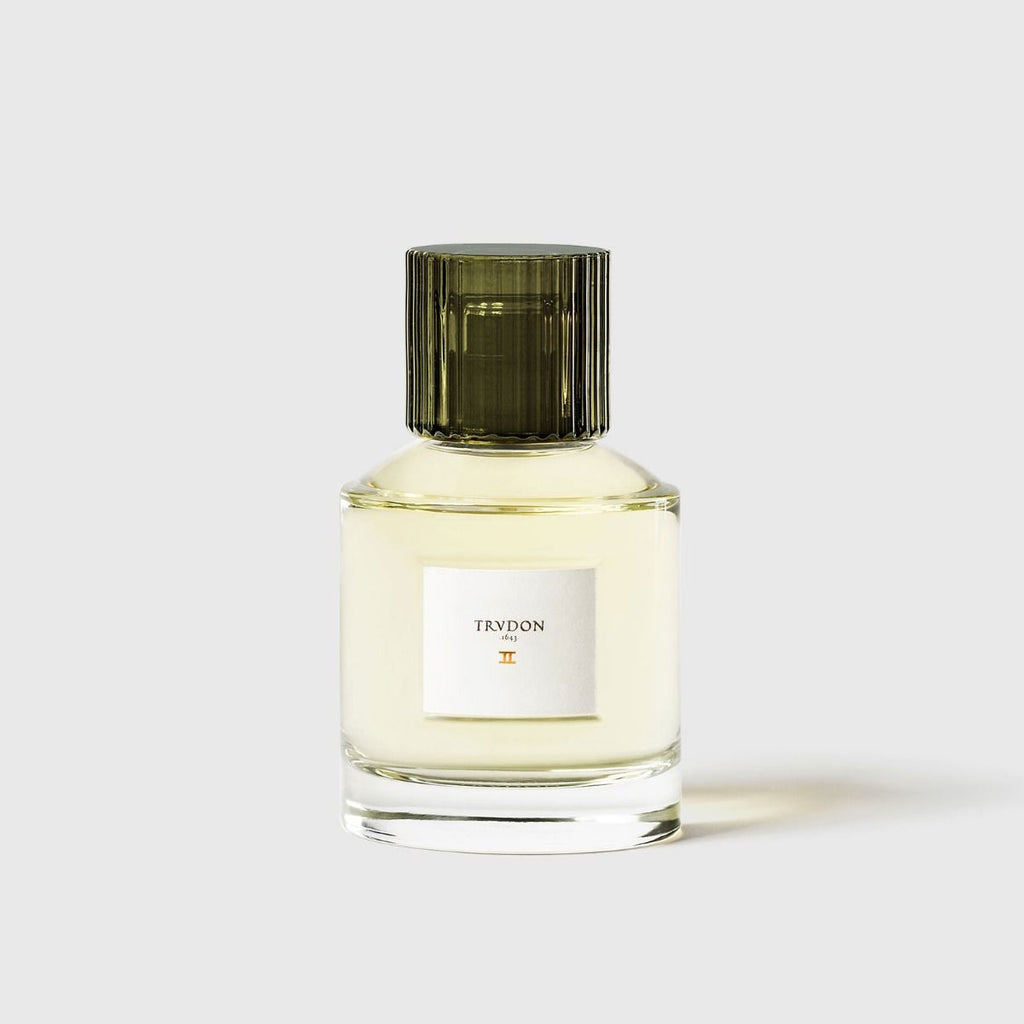 Trudon Deux Eau de Parfum - Charles Mayer