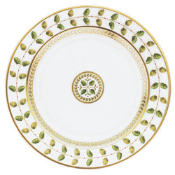 Bernardaud Constance Salad Plate - Charles Mayer