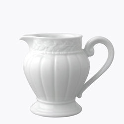 Bernardaud Louvre Creamer - Charles Mayer
