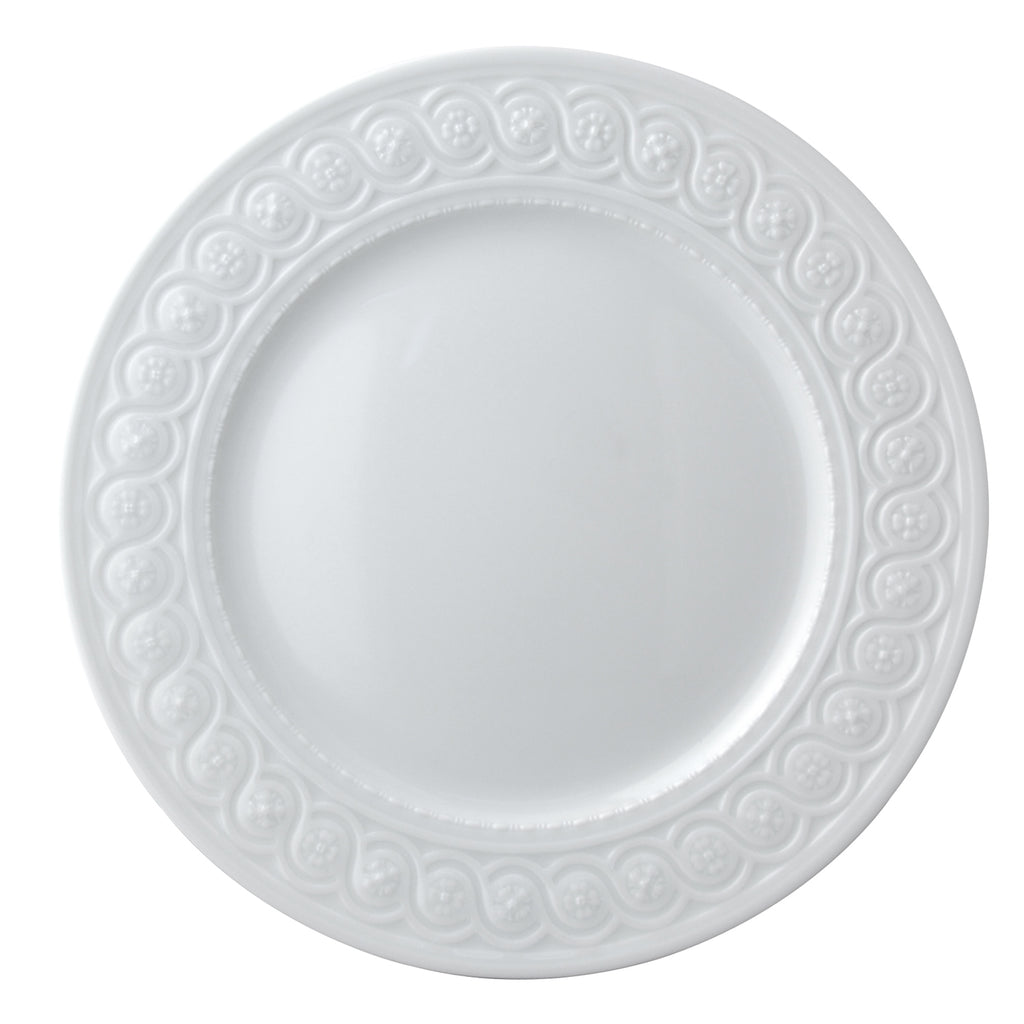 Bernardaud Louvre Dinner Plate - Charles Mayer