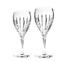 Christofle Iriana Water Goblet - Charles Mayer