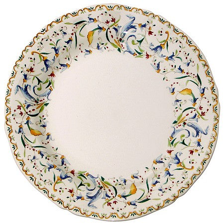 Gien Toscana Salad/Dessert Plate - Charles Mayer