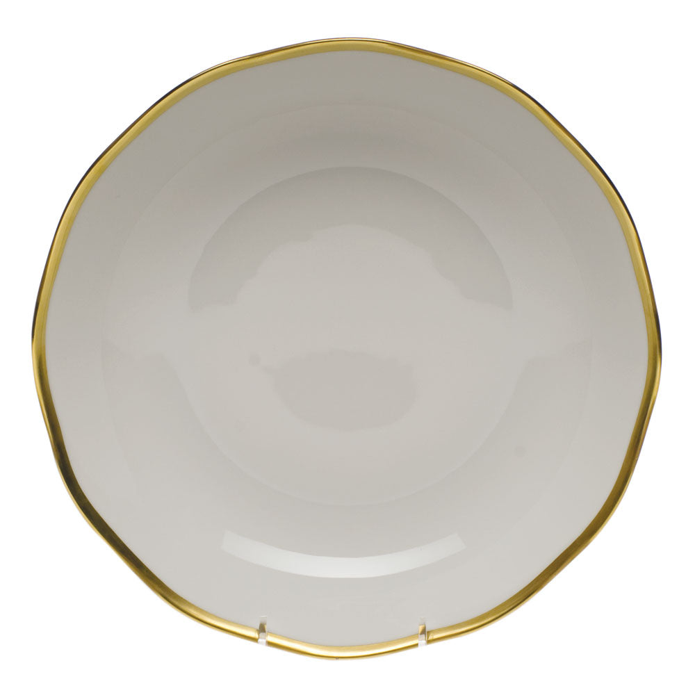 Herend Gwendolyn Open Vegetable Bowl - Charles Mayer