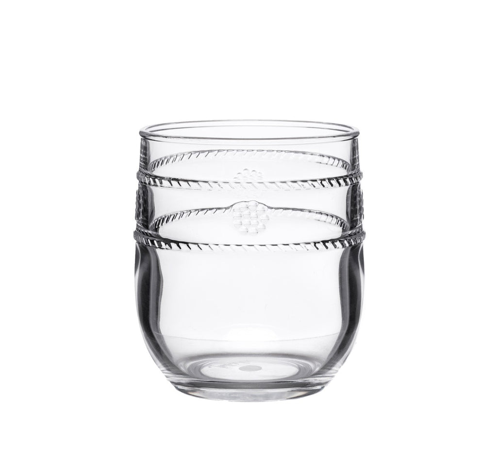 Juliska Al Fresco Isabella Acrylic Tumbler - Charles Mayer