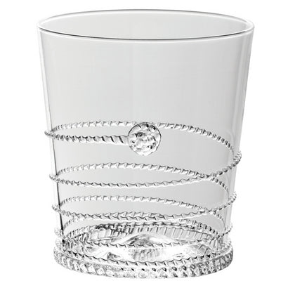 Juliska Amalia Double Old Fashioned - Charles Mayer