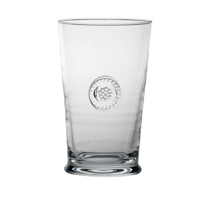 Juliska Berry & Thread Highball Glass - Charles Mayer