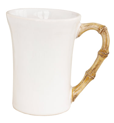 Juliska Classic Bamboo Mug - Charles Mayer