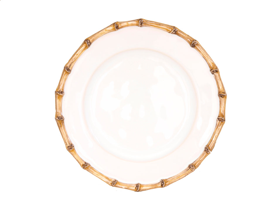 Juliska Classic Bamboo Side Plate - Charles Mayer