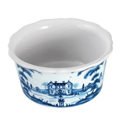 Juliska Country Estate Delft Blue Ramekin - Charles Mayer