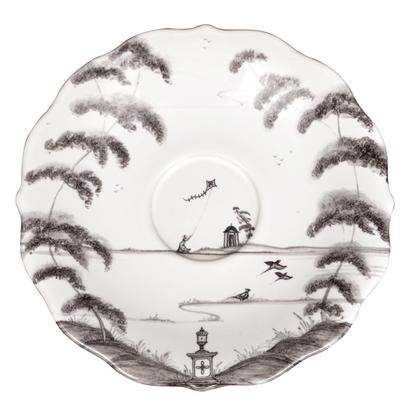Juliska Country Estate Tea/Coffee Saucer - Charles Mayer
