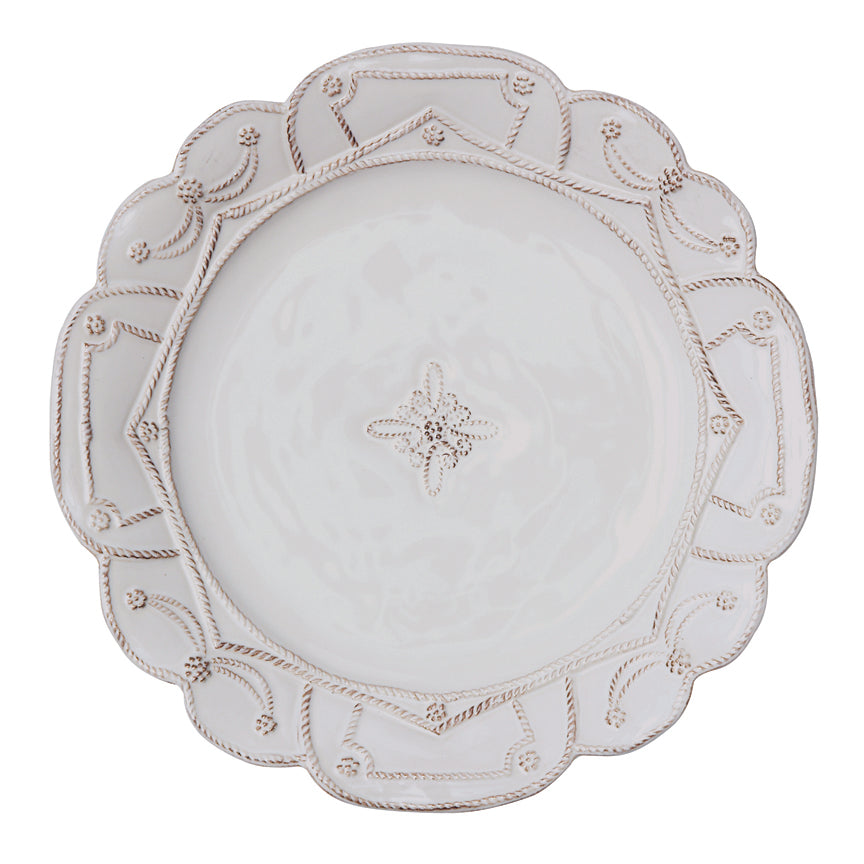 Juliska Jardins Du Monde Dinner Plate - Charles Mayer