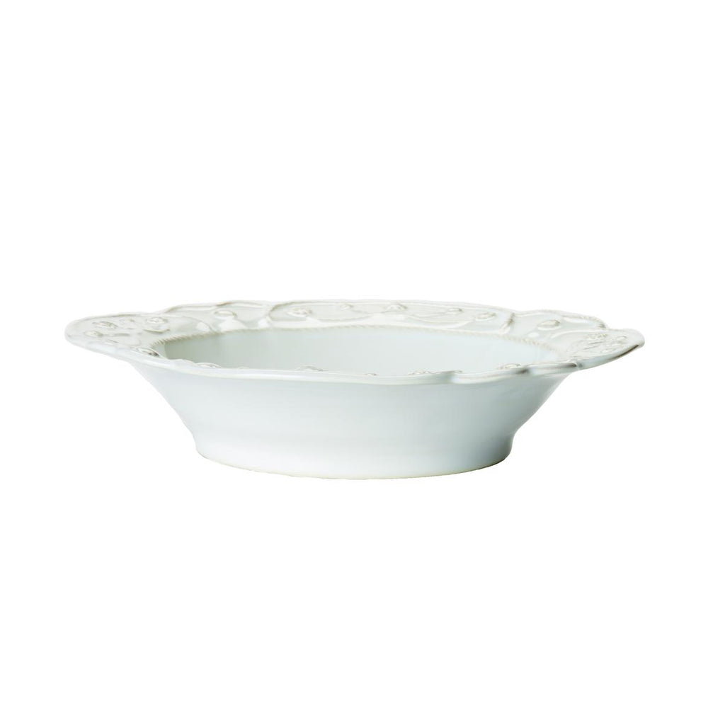 Juliska Jardins Du Monde Coupe/Pasta Bowl - Charles Mayer