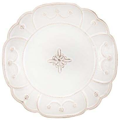 Juliska Jardins Du Monde Salad/Dessert Plate - Charles Mayer