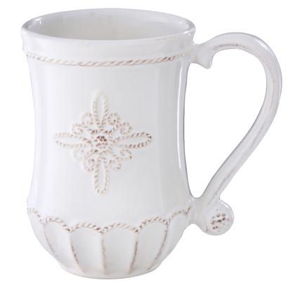 Juliska Jardins Du Monde Mug - Charles Mayer