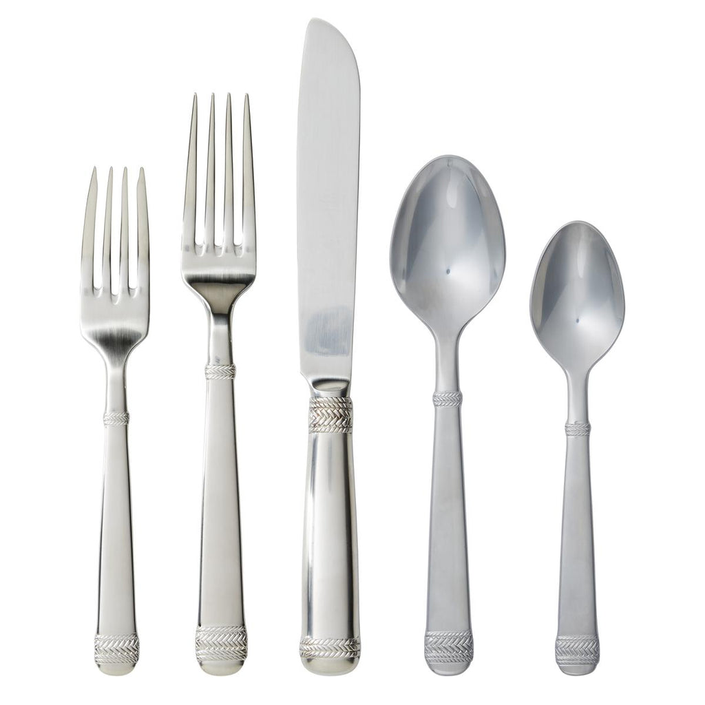 Juliska Le Panier 5pc. Place Setting - Charles Mayer