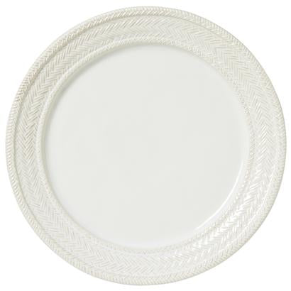 Juliska Le Panier Whitewash Charger Plate - Charles Mayer