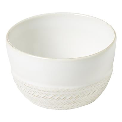 Juliska Le Panier Whitewash Ramekin - Charles Mayer