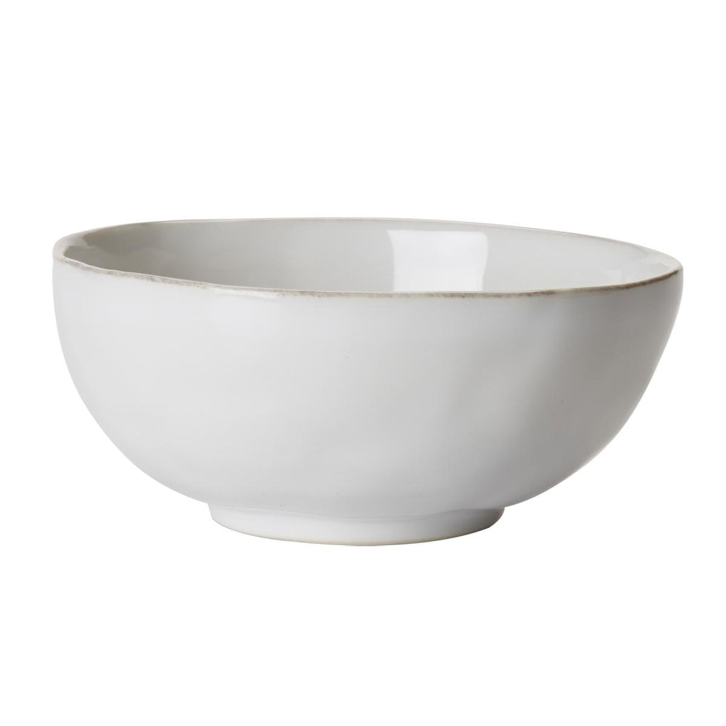 Juliska Puro White Berry Bowl - Charles Mayer