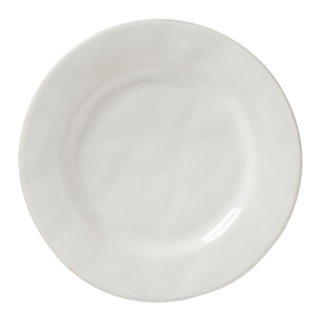 Juliska Puro Whitewash Side Plate - Charles Mayer