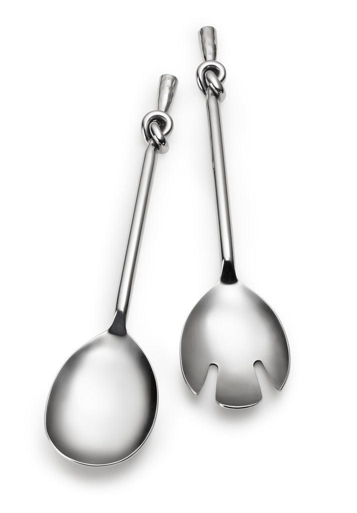 Mary Jurek Helyx Salad Set - Charles Mayer