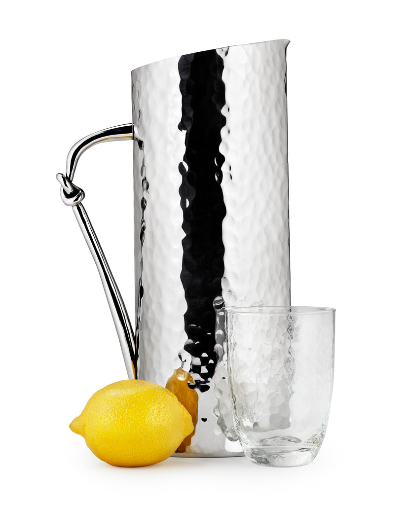 Mary Jurek Helyx Water Pitcher - Charles Mayer