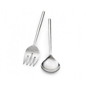 Mary Jurek Versa Salad Serving Set - Charles Mayer