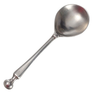 Match Pewter Acorn Spoon - Charles Mayer