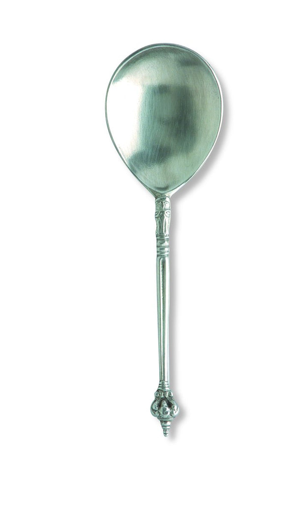 Match Pewter Princess Spoon - Charles Mayer