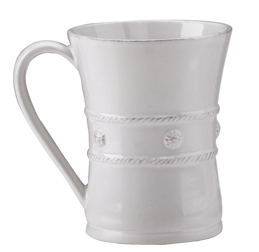 Juliska Berry & Thread Whitewash Mug - Charles Mayer