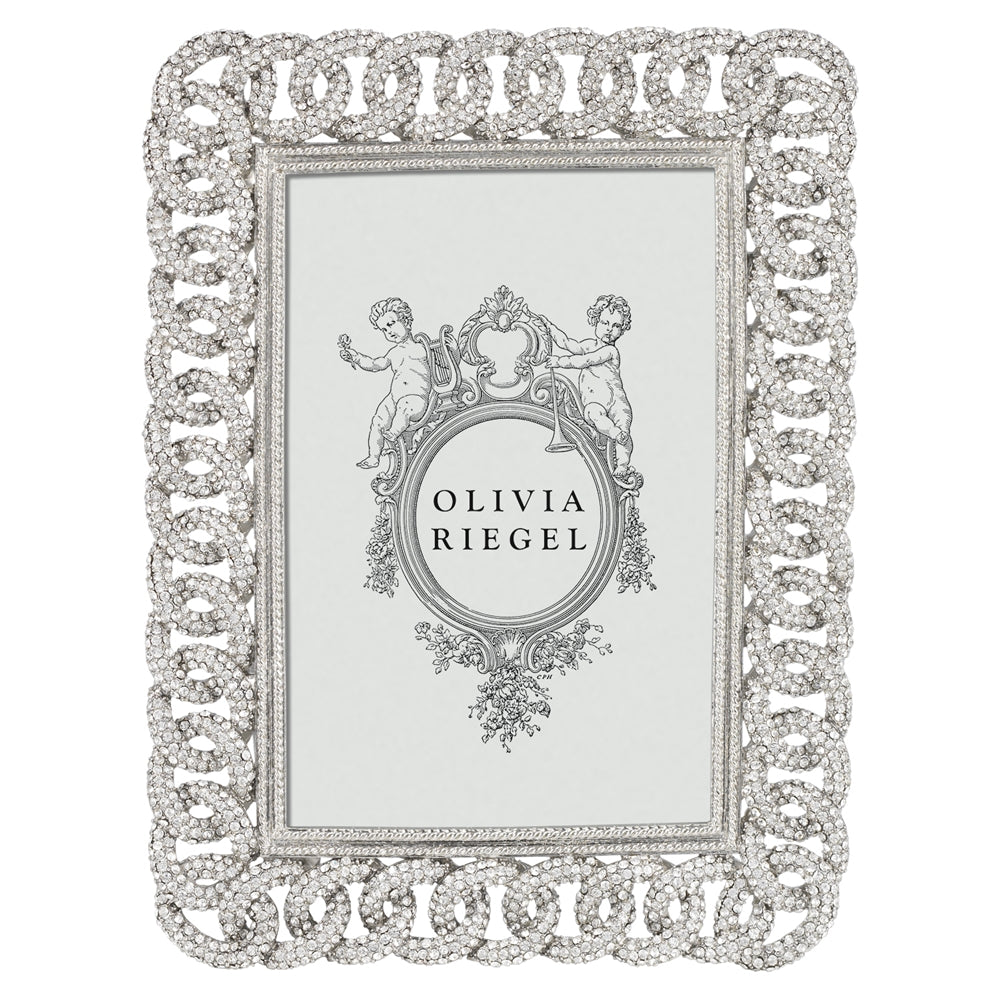 Olivia Riegel Chandler 4*6 Frame - Charles Mayer