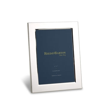 Reed & Barton Classic 8*10 Frame - Charles Mayer