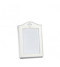 Reed & Barton Abbey Cross 4*6 Frame - Charles Mayer