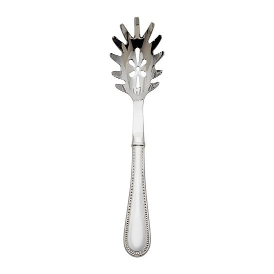 Reed & Barton Lyndon Pasta Scoop - Charles Mayer