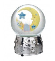 Reed & Barton Sweet Dreams Waterglobe - Charles Mayer