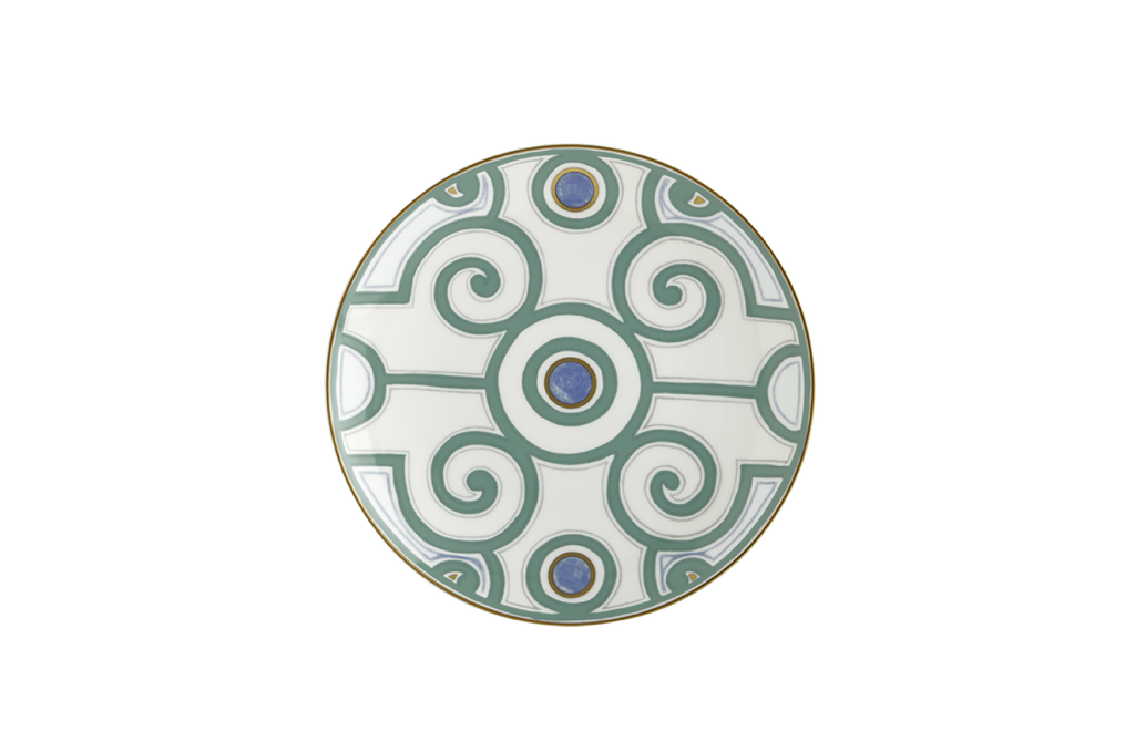 Robert Haviland Grand Parc Salad/Dessert Plate - Charles Mayer