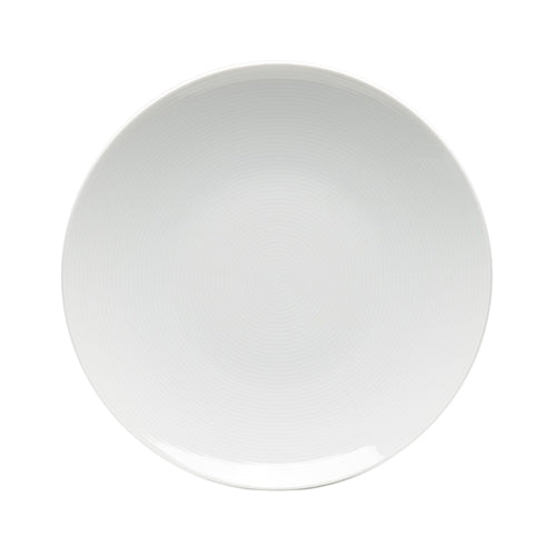 Thomas Rosenthal Loft Round Salad Plate - Charles Mayer