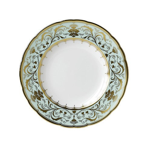 Royal Crown Derby Darley Abbey Salad/Dessert Plate - Charles Mayer