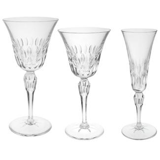 Saint Louis Crystal Stella Wine, #3 - Charles Mayer