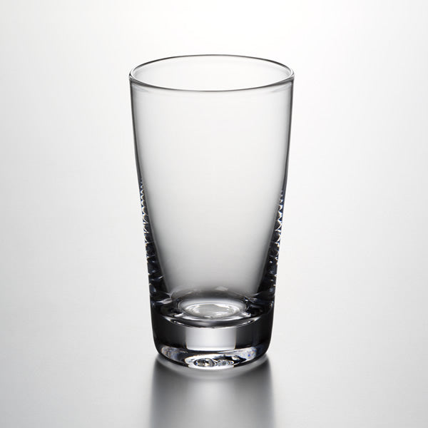 Simon Pearce Ascutney Pint Glass - Charles Mayer
