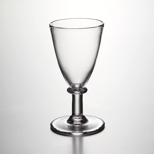 Simon Pearce Cavendish Goblet - Charles Mayer