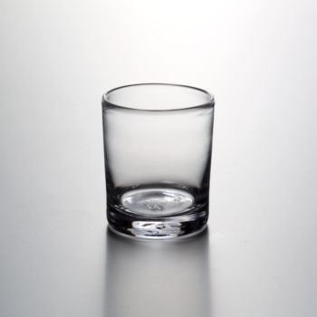 Simon Pearce Ascutney Double Old Fashioned - Charles Mayer