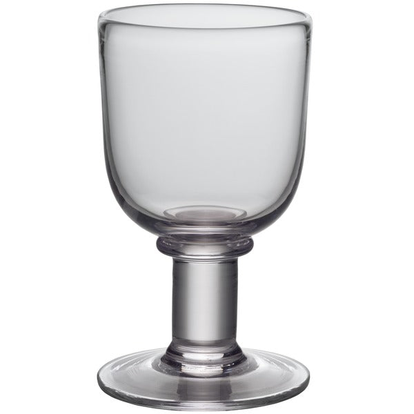 Simon Pearce Essex Goblet - Charles Mayer