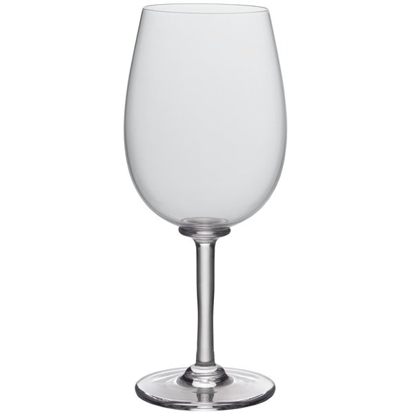 Simon Pearce Hampton Red Wine Glass - Charles Mayer