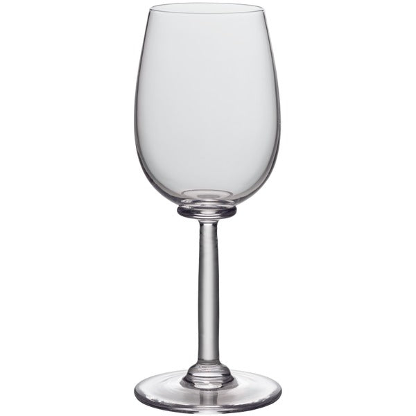 Simon Pearce Hampton White Wine Glass - Charles Mayer
