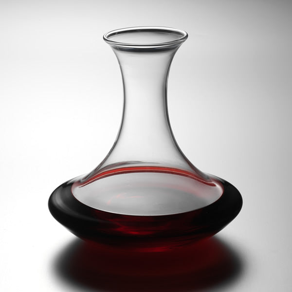 Simon Pearce Madison Wine Decanter - Charles Mayer