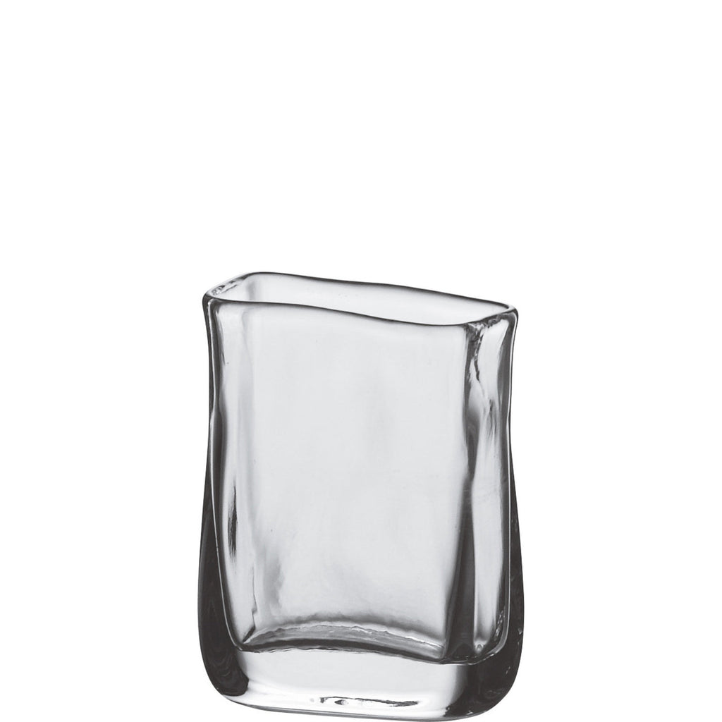 Simon Pearce Small Weston Vase - Charles Mayer