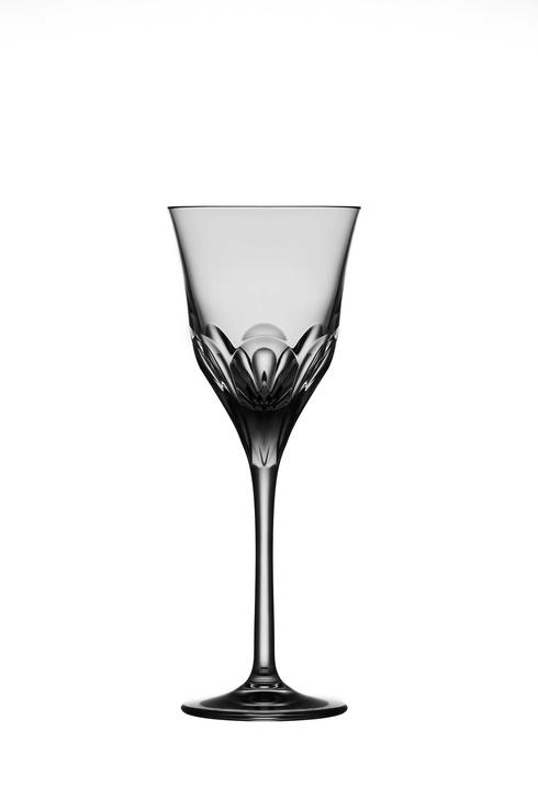 Varga Crystal Nouveau Greenwich Wine Glass - Charles Mayer