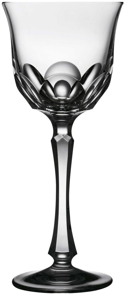 Varga Crystal Simplicity Wine Glass - Charles Mayer
