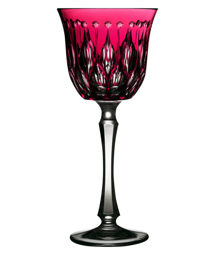 Varga Crystal Renaissance Raspberry Water - Charles Mayer