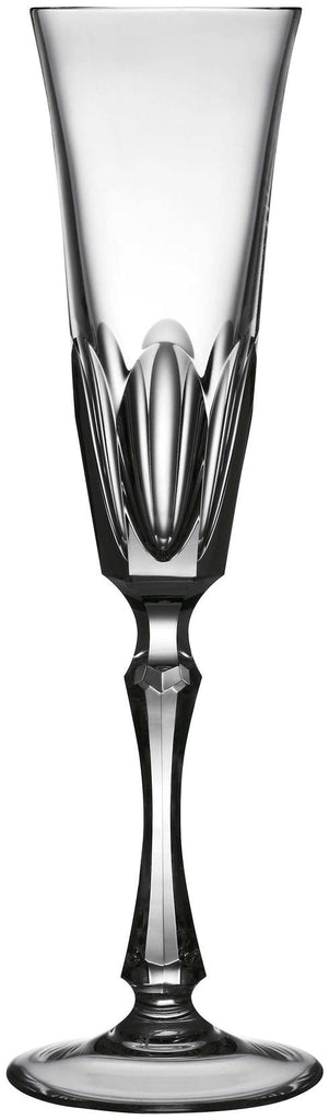 Varga Crystal Simplicity Champagne Flute - Charles Mayer